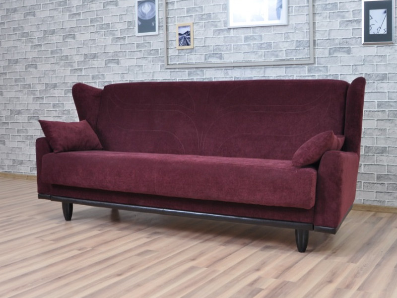 Диван Сидней Velvet 19 - купить в Челябинске на Дом74мебели.ру